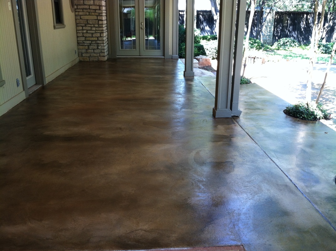 Acid Stain Solid Impressions 5211523 Orig